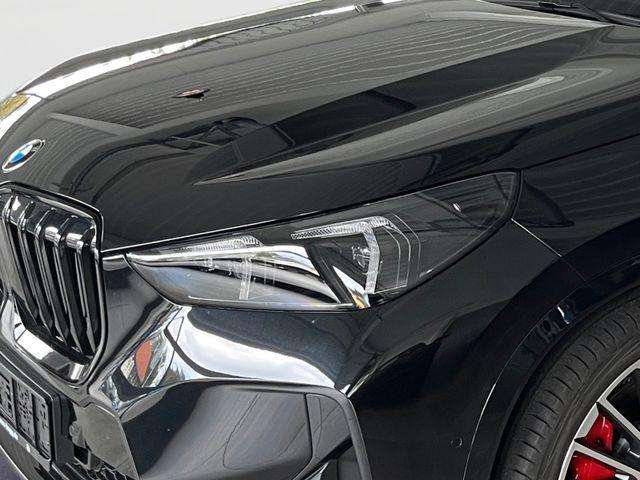 Fahrzeugbild eines BMW X1