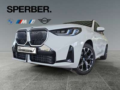 Bild BMW X3