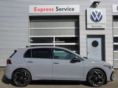 Bild Volkswagen Golf