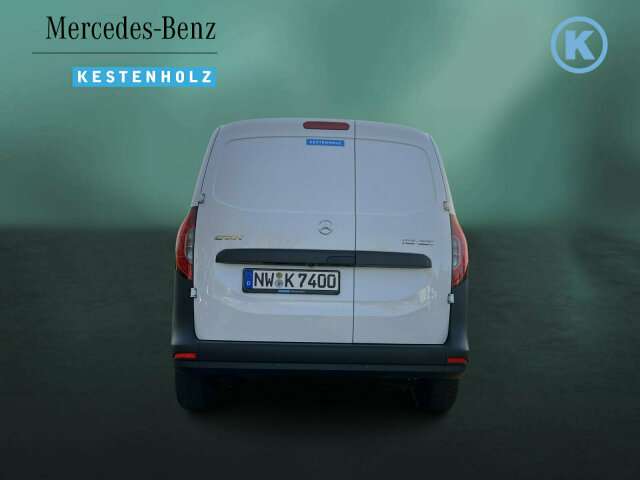 Fahrzeugbild eines Mercedes-Benz Citan