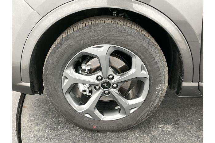 Fahrzeugbild eines Ford Kuga