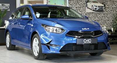 Bild Kia cee'd
