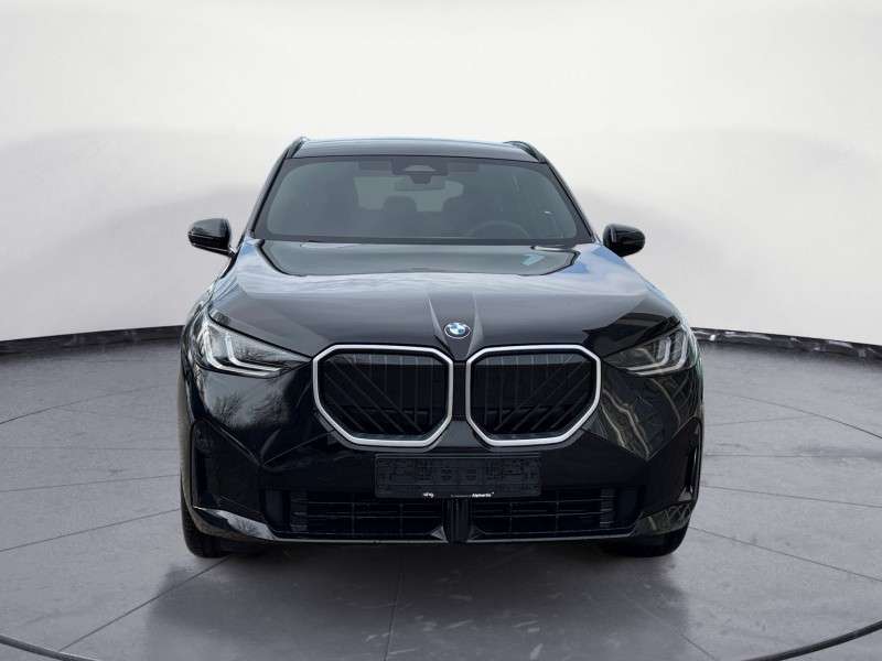 Fahrzeugbild eines BMW X3