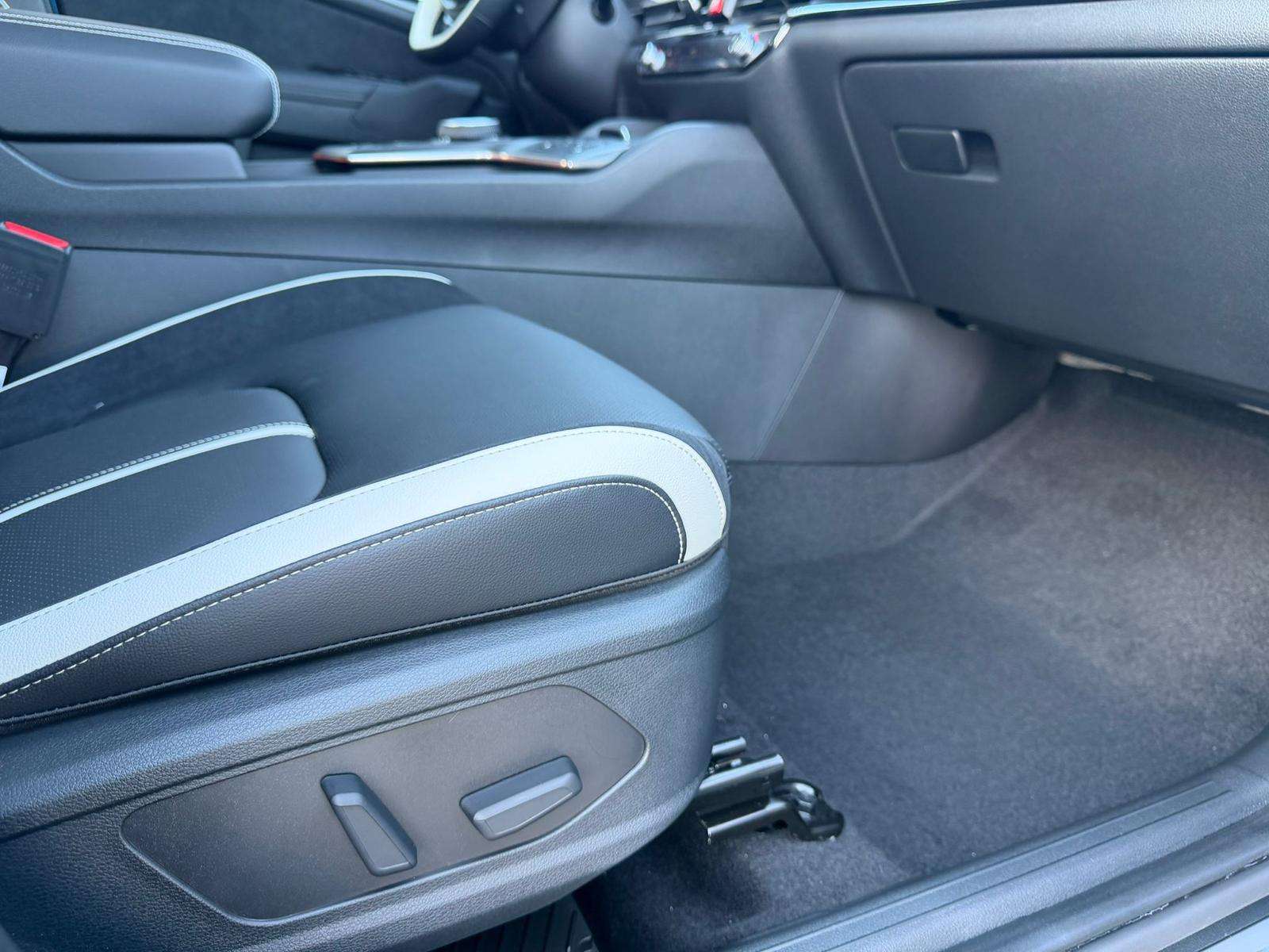 Fahrzeugbild eines Kia Sportage