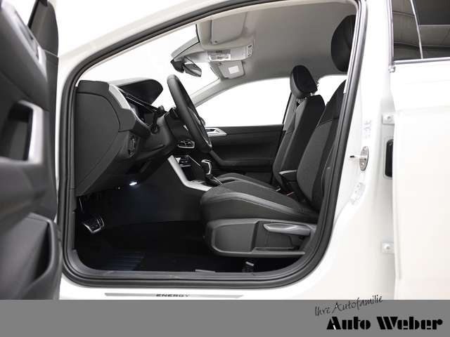 Fahrzeugbild eines Volkswagen Taigo