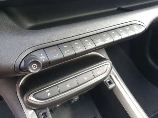 Fahrzeugbild eines Jeep Avenger