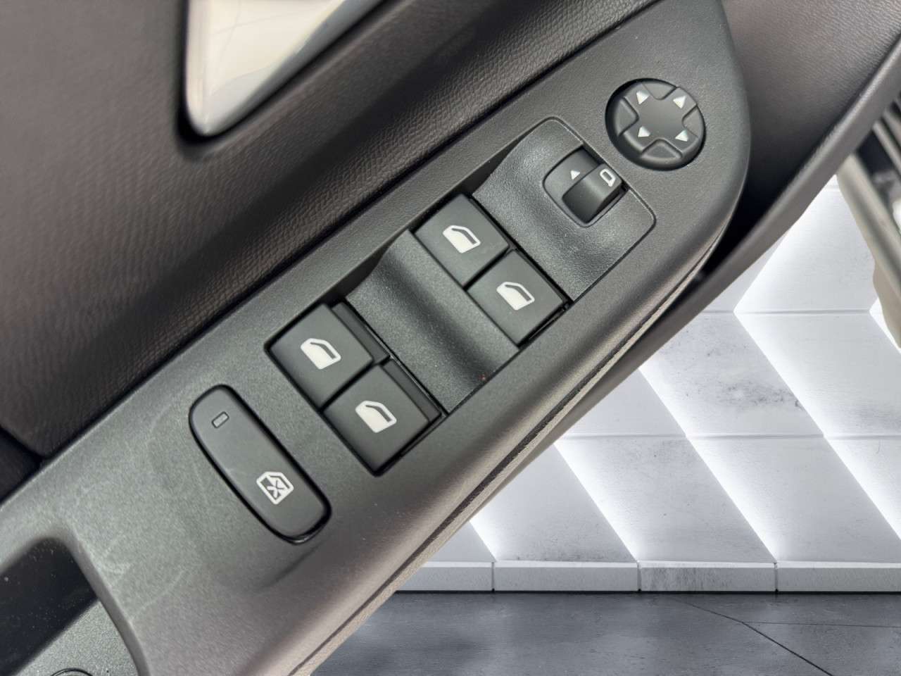 Fahrzeugbild eines Opel Corsa