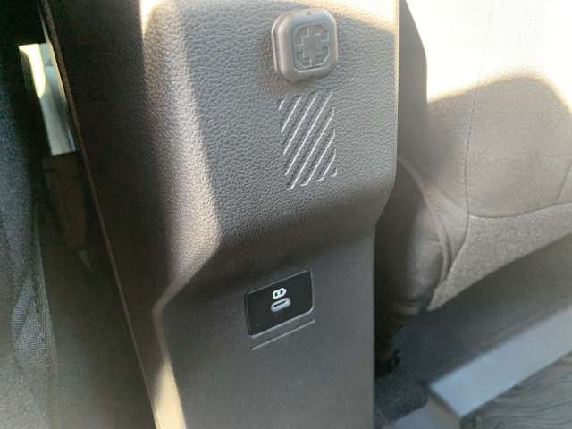 Fahrzeugbild eines Dacia Sandero