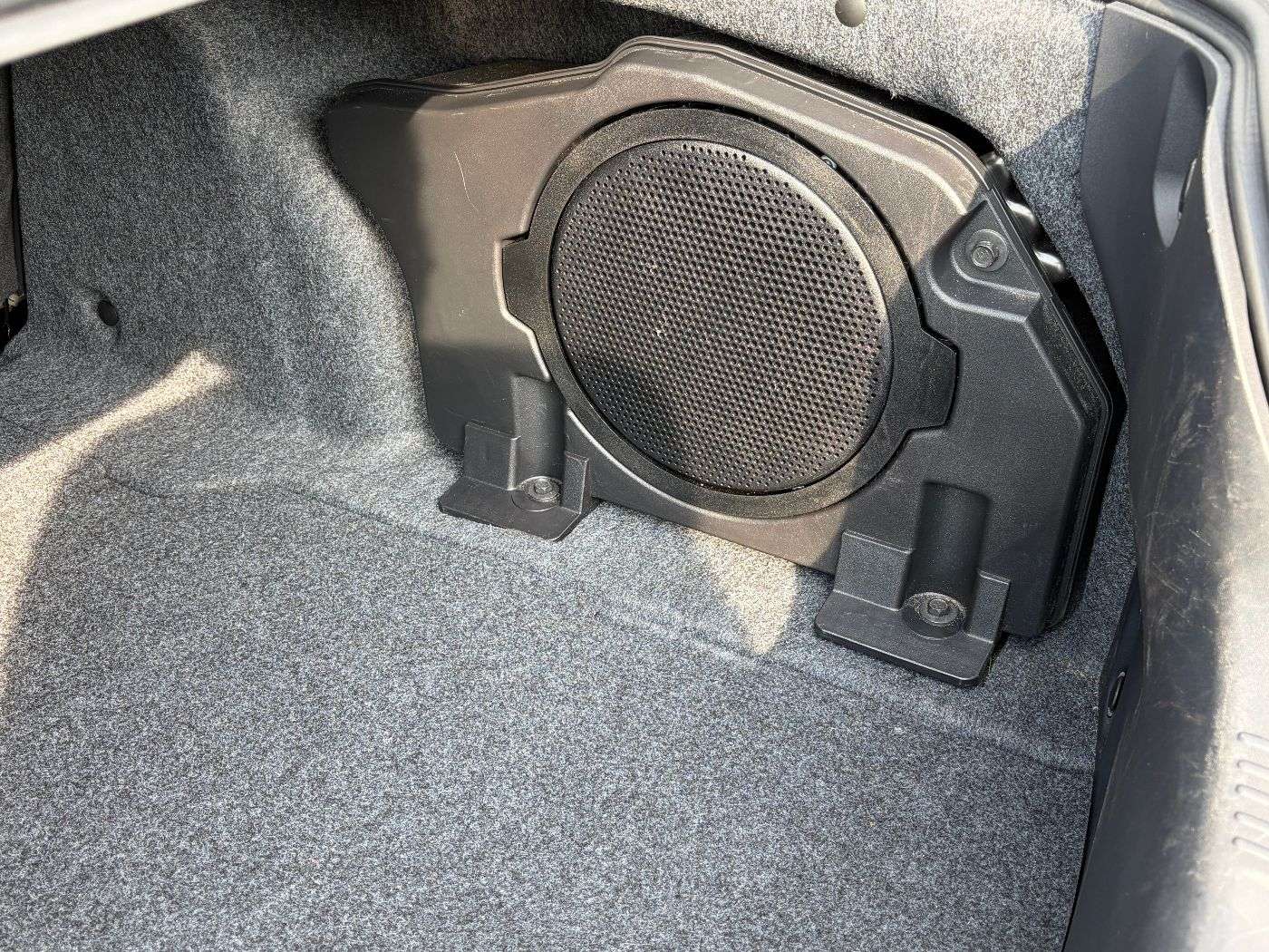 Fahrzeugbild eines Ford Mustang