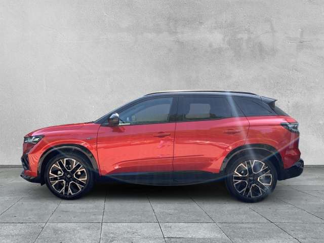 Fahrzeugbild eines Renault Austral