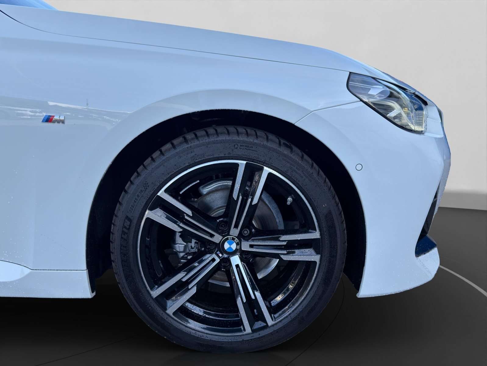 Fahrzeugbild eines BMW 2er-Reihe