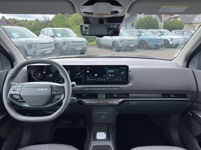 Fahrzeugbild eines Kia EV2