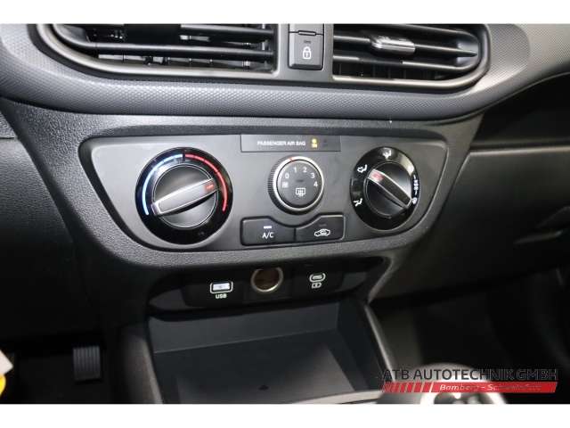 Fahrzeugbild eines Hyundai i10