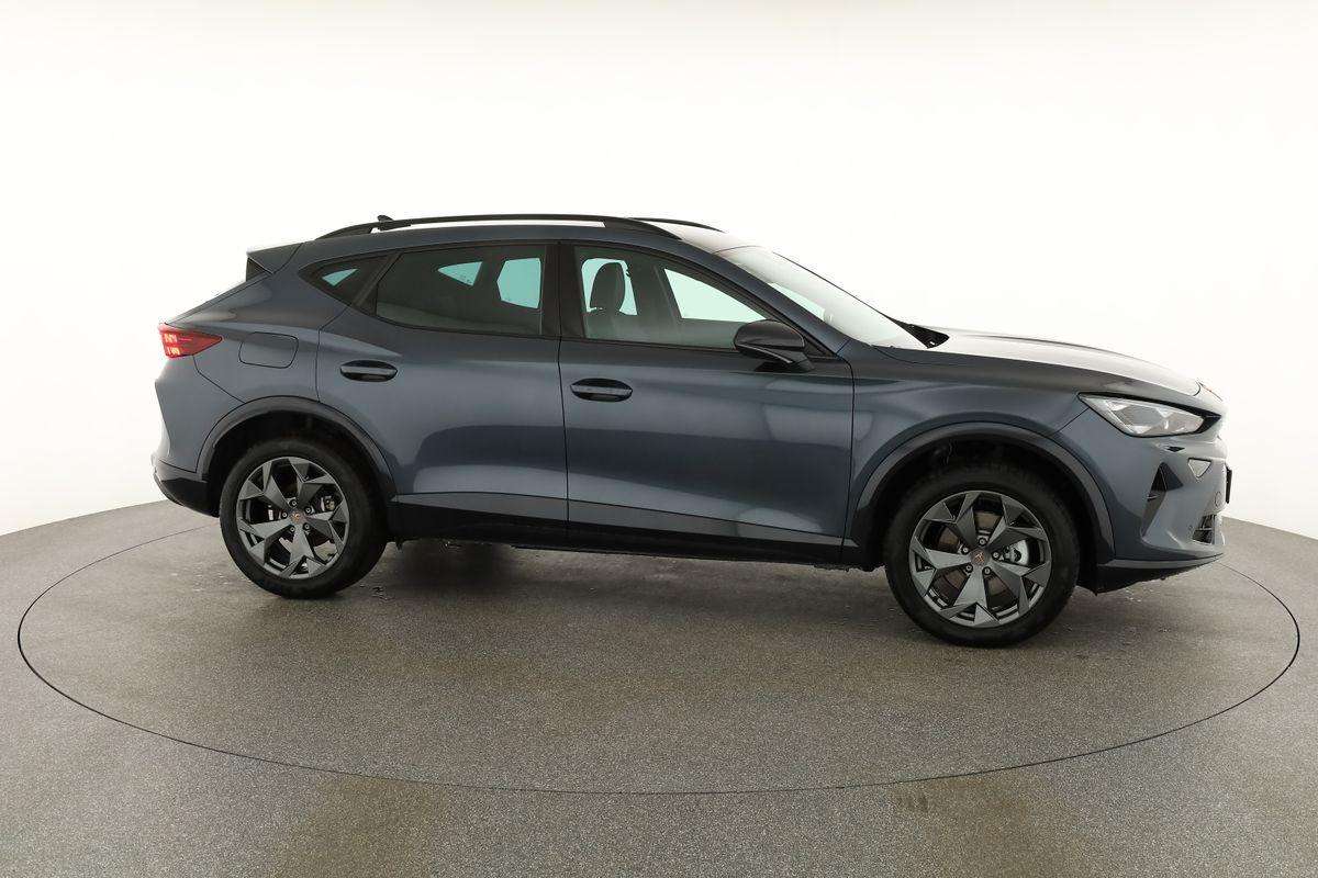 Fahrzeugbild eines CUPRA Formentor