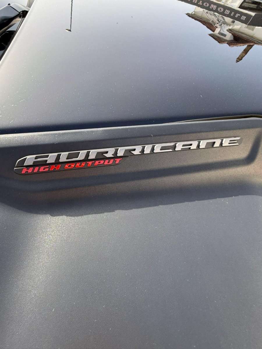 Fahrzeugbild eines Dodge RAM