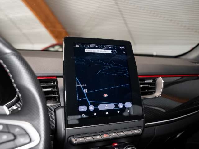 Fahrzeugbild eines Renault Arkana