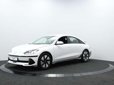 Bild Hyundai IONIQ 6