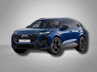 Bild Audi Q3