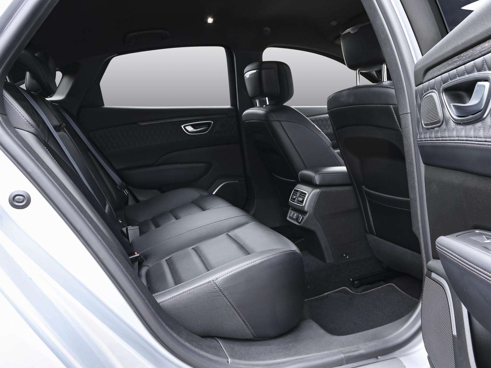 Fahrzeugbild eines Renault Talisman