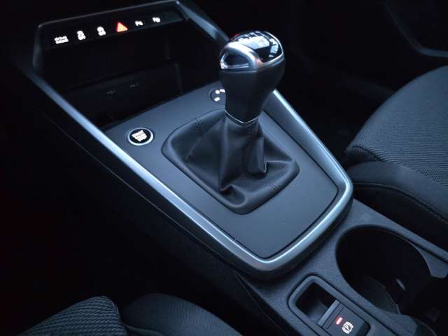 Fahrzeugbild eines Audi A3