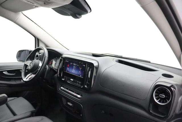 Fahrzeugbild eines Mercedes-Benz Vito