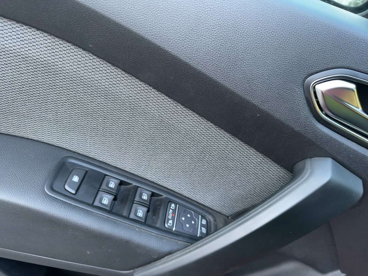 Fahrzeugbild eines Renault Kangoo