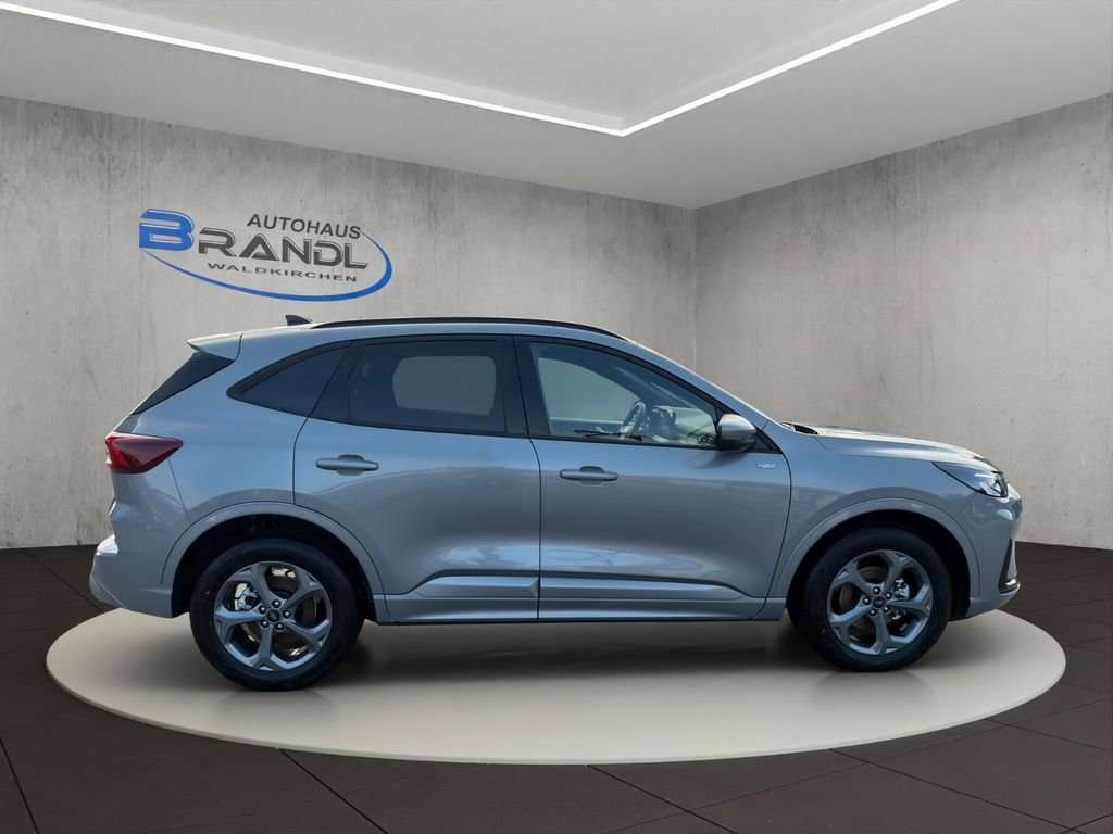 Fahrzeugbild eines Ford Kuga