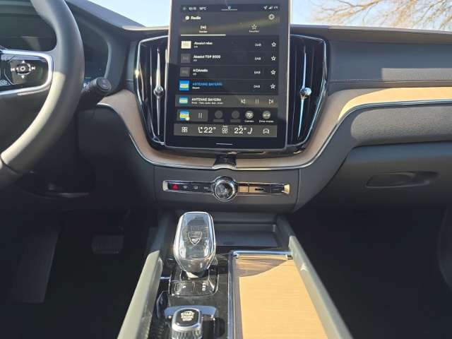 Fahrzeugbild eines Volvo XC60