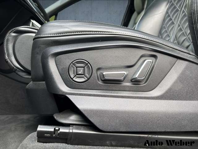 Fahrzeugbild eines Audi SQ7