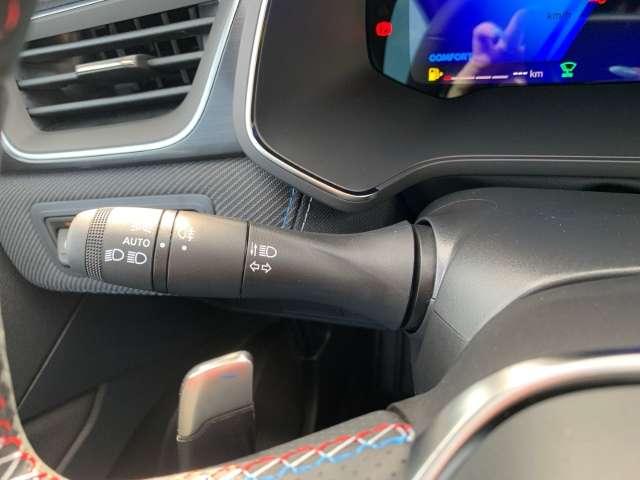 Fahrzeugbild eines Renault Symbioz