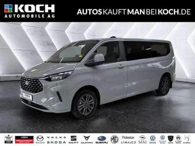 Bild Ford Tourneo Custom