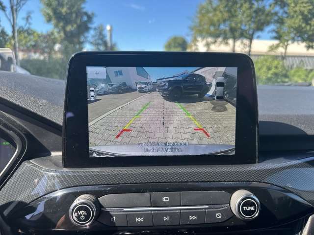 Fahrzeugbild eines Ford Kuga