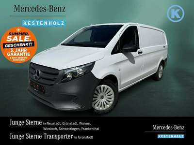 Bild Mercedes-Benz Vito