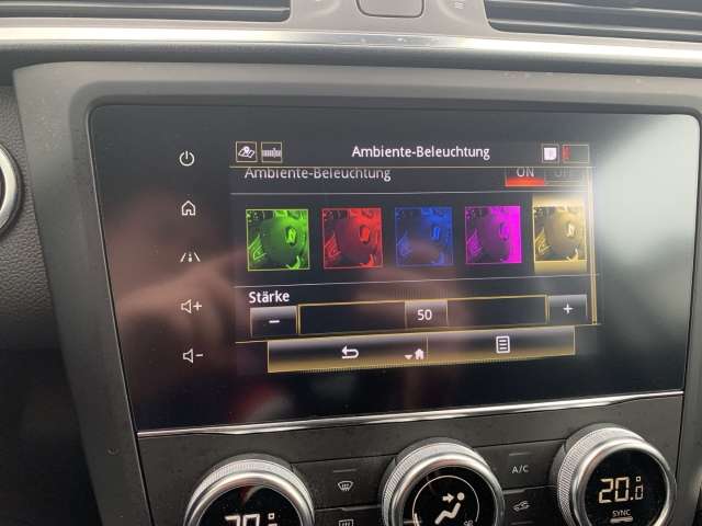 Fahrzeugbild eines Renault Kadjar