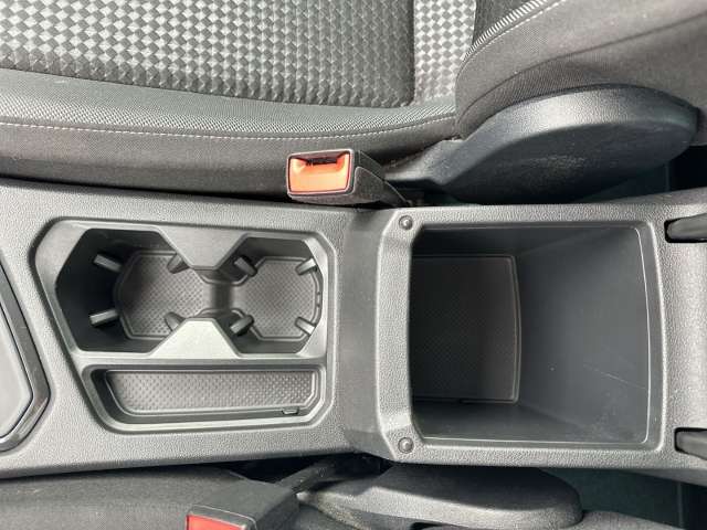Fahrzeugbild eines Volkswagen Tiguan