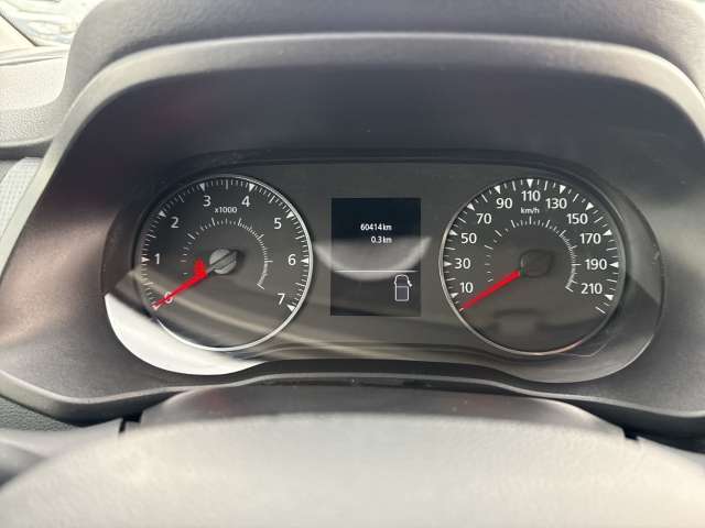 Fahrzeugbild eines Renault Express