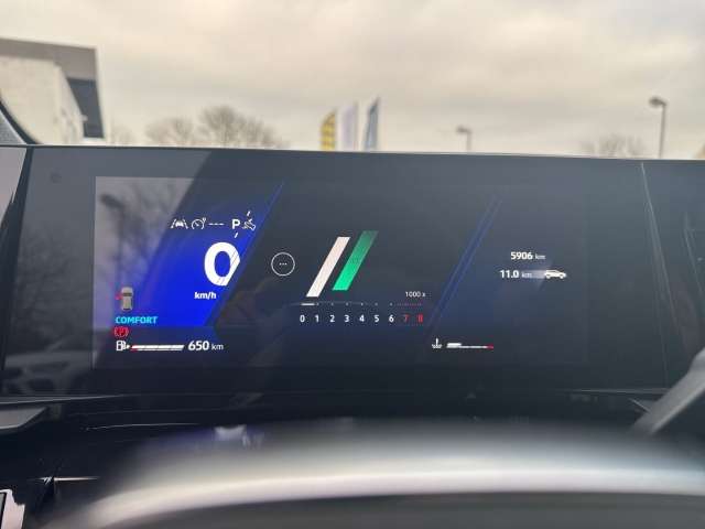 Fahrzeugbild eines Renault Austral