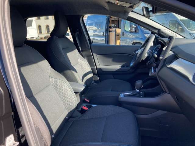 Fahrzeugbild eines Renault Symbioz