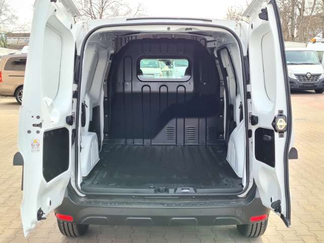 Fahrzeugbild eines Renault Express