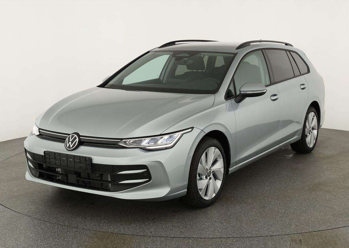 Fahrzeugbild eines Volkswagen Golf