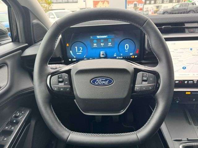 Fahrzeugbild eines Ford Puma