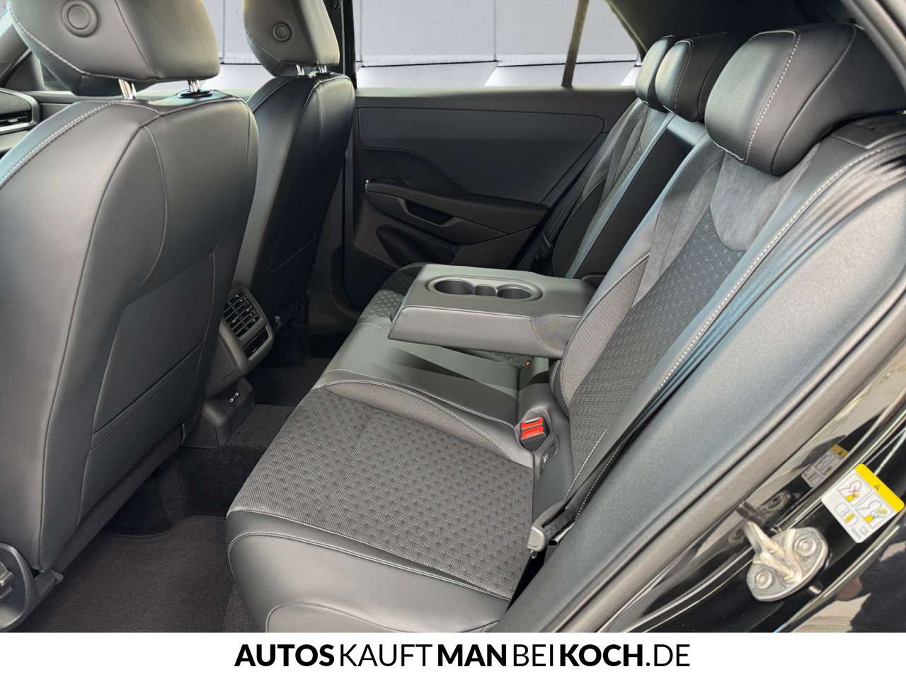 Fahrzeugbild eines Volkswagen T-Roc