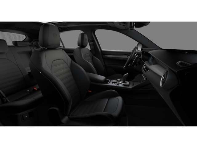 Fahrzeugbild eines Alfa Romeo Stelvio