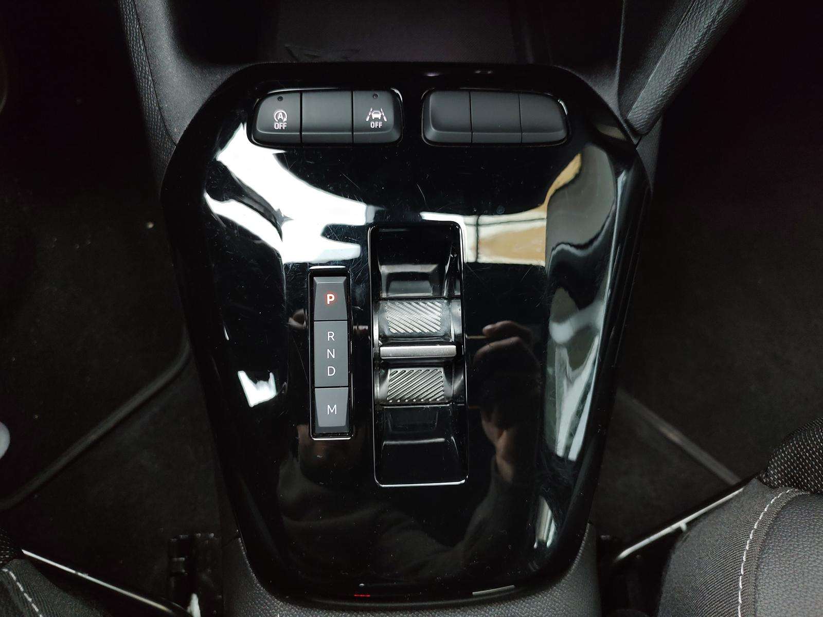 Fahrzeugbild eines Opel Corsa