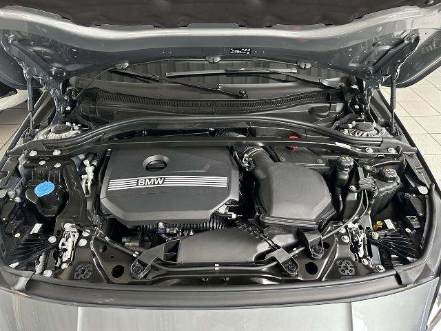 Fahrzeugbild eines BMW 1er-Reihe