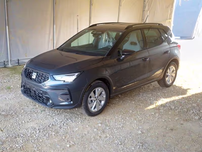 Bild SEAT Arona
