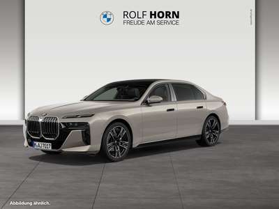 Bild BMW 7er-Reihe