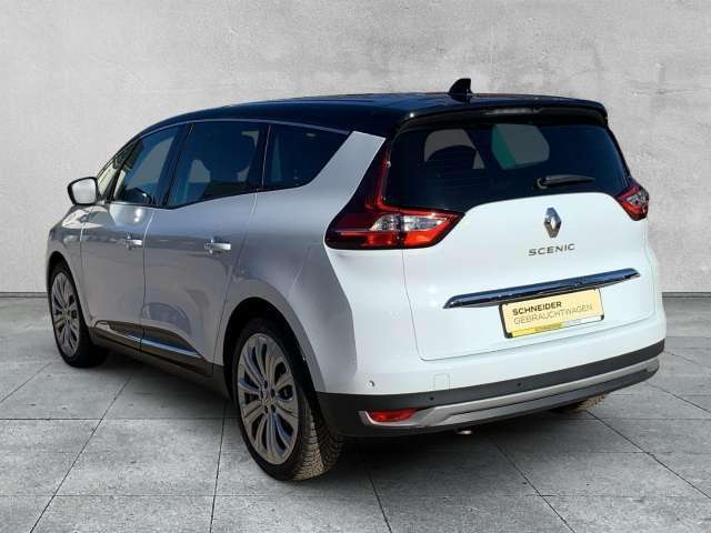 Fahrzeugbild eines Renault Grand Scénic