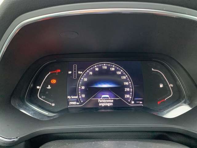 Fahrzeugbild eines Renault Captur