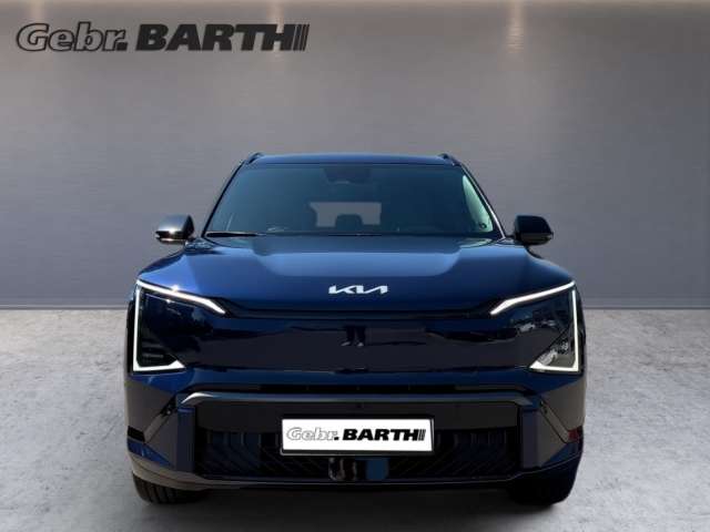 Fahrzeugbild eines Kia EV5